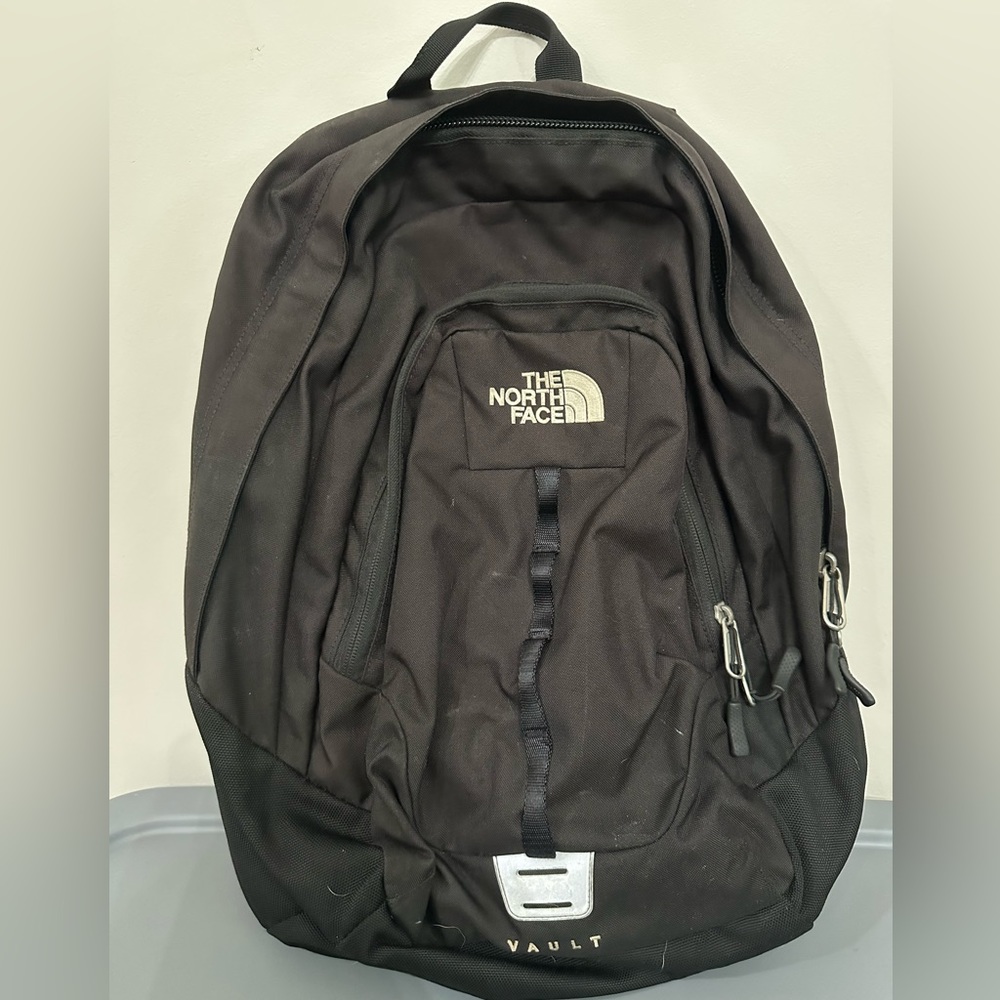 Backpack - Picture 2 of 2